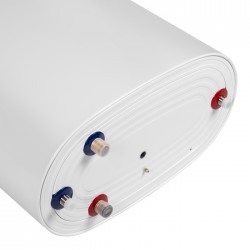 Бойлер косвенного нагрева Royal Thermo AQUATEC Eco EW080 настенный, плоский