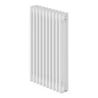 Дизайн-радиатор Royal Thermo Insignia C3050 - 10 секц. белый RAL9016