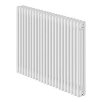 Дизайн-радиатор Royal Thermo Insignia C3050 - 22 секц. белый RAL9016