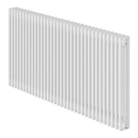 Дизайн-радиатор Royal Thermo Insignia C3050 - 34 секц. белый RAL9016