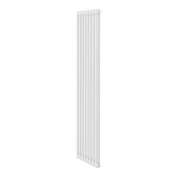 Дизайн-радиатор Royal Thermo Insignia C2180 - 08 секц. белый RAL9016