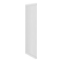 Дизайн-радиатор Royal Thermo Insignia C2180 - 12 секц. белый RAL9016