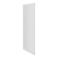 Дизайн-радиатор Royal Thermo Insignia C2180 - 14 секц. белый RAL9016
