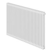 Дизайн-радиатор Royal Thermo Insignia VC2050 - 28 секц. белый RAL9016