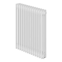 Дизайн-радиатор Royal Thermo Insignia VC3050 - 14 секц. белый RAL9016