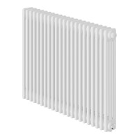 Дизайн-радиатор Royal Thermo Insignia VC3050 - 22 секц. белый RAL9016