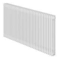 Дизайн-радиатор Royal Thermo Insignia VC3050 - 34 секц. белый RAL9016