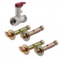 Бойлер косвенного нагрева Royal Thermo AQUATEC Comfort CW080 настенный