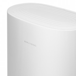 Бойлер косвенного нагрева Royal Thermo AQUATEC Standart SW080 White настенный