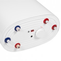 Бойлер косвенного нагрева Royal Thermo AQUATEC Standart SW100 White настенный