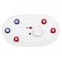 Бойлер косвенного нагрева Royal Thermo AQUATEC Standart SW100 White настенный