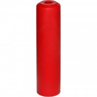 Защитная втулка на теплоизоляцию, 16 мм, красная STOUT
