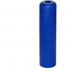 Защитная втулка на теплоизоляцию, 16 мм, синяя STOUT