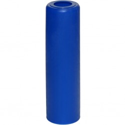 Защитная втулка на теплоизоляцию, 20 мм, синяя STOUT