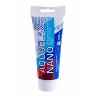 Aquaflax nano, паста для льна, тюбик 270 гр.