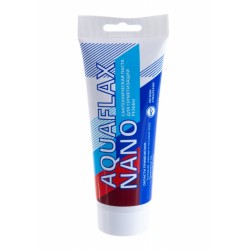 Паста для льна, тюбик 270 гр. Aquaflax nano