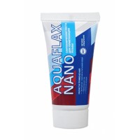 Aquaflax nano, паста для льна, тюбик 80 гр.