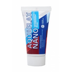 Aquaflax nano, паста для льна, тюбик 80 гр.