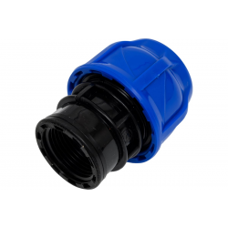 Муфта переходная (Вн) - 32 х 1"  TEBO