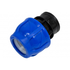 Муфта переходная (Вн) - 32 х 3/4" TEBO