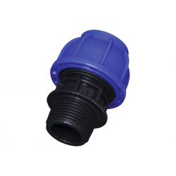 Муфта переходная (Нар) - 32 х 1" TEBO