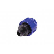 Муфта переходная (Нар) - 32 х 3/4" TEBO