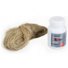 Набор для уплотнения резьбовых соединений TeRma, паста 70гр + лен 20гр