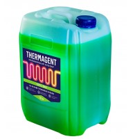 Теплоноситель Thermagent EKO-20, 10 кг.