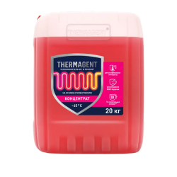 Теплоноситель Thermagent -65, 20 кг.