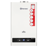 Водонагреватель газовый проточный THERMEX B 20 D Pro
