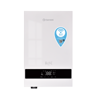 Котел электрический THERMEX Boss 12 Wi-Fi (White)