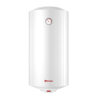 Водонагреватель THERMEX Circle 100 V