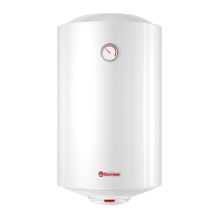 Водонагреватель THERMEX Circle 80 V
