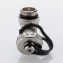Клапан дренажный 1/2"