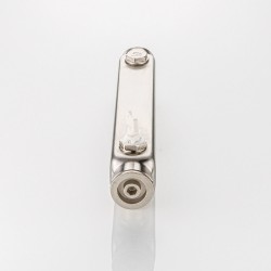 Коллектор SQ из нержавеющей стали, шаг 100 мм 1"x1/2"x2 вых.