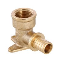Водорозетка надвижная 20(2,8) х 1/2"