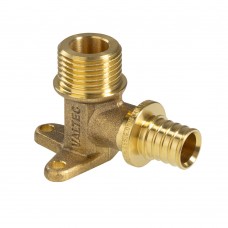 Водорозетка надвижная 16(2,2) х 1/2" нар.