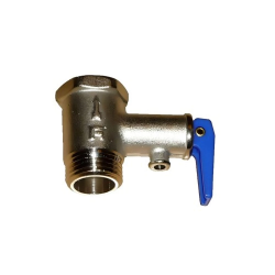 Клапан предохранительный для бойлера 1/2" 7 бар VIEIR