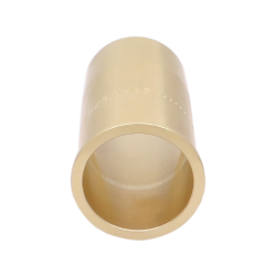 Втулка опорная для ПНД трубы 25 мм VIEIR