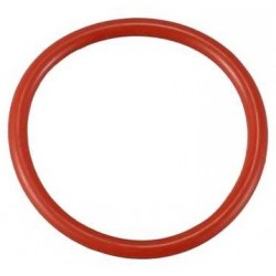 Витоновые (FPM) уплотнительные кольца для фитингов из нержавеющей стали 15