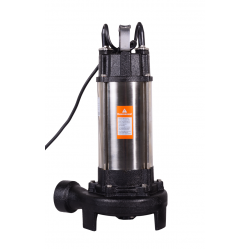 Фекальный насос Вихрь ФН-1500Л