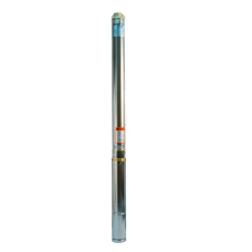Насос погруж. скважинный Vodotok БЦПЭ-75-0.5-32м-Ч (370Вт, max-45л/мин, Н max/nom-58/32м, каб.32м)