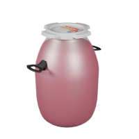 Теплоноситель WARME Basic-65 43 кг, основа этиленгликоль