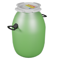Теплоноситель WARME Eco Pro-65 41 кг, основа пропиленгликоль