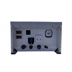 Котел электрический "Wespe Heizung" M400 MASTER NEW 6 кВт 220V/380V