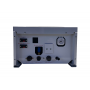Котел электрический "Wespe Heizung" M400 MASTER NEW 6 кВт 220V/380V