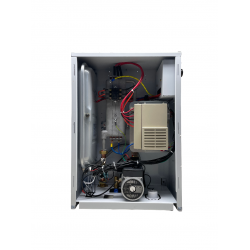 Котел электрический "Wespe Heizung" M400 MASTER NEW 6 кВт 220V/380V
