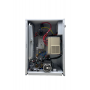 Котел электрический "Wespe Heizung" M400 MASTER NEW 6 кВт 220V/380V