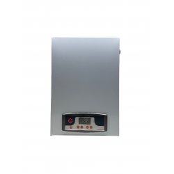 Котел электрический "Wespe Heizung" M400 MASTER NEW 6 кВт 220V/380V