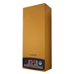 Котел электрический "Wespe Heizung" MF400 FOREMAN NEW 12 кВт 220V/380V